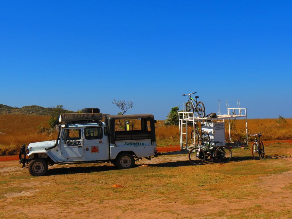 Canastra Adventure 2 São Roque de Minas Exterior foto