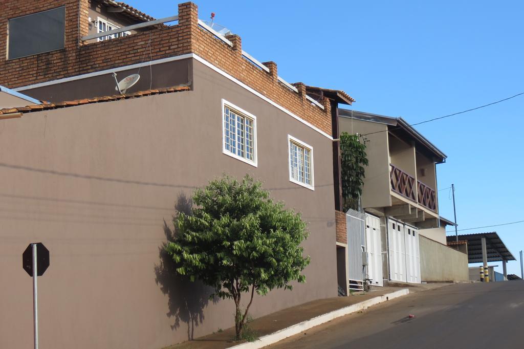 Canastra Adventure 2 São Roque de Minas Exterior foto