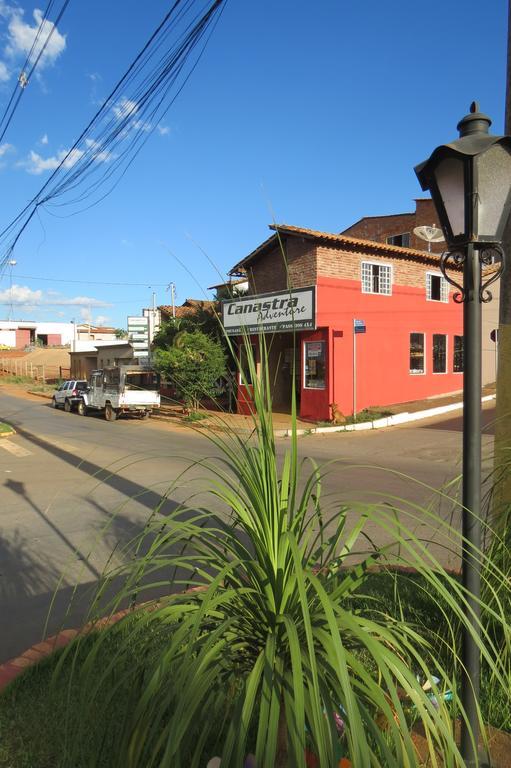 Canastra Adventure 2 São Roque de Minas Exterior foto