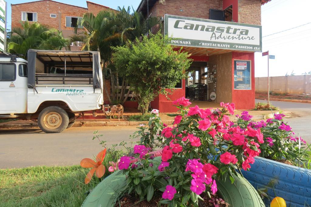 Canastra Adventure 2 São Roque de Minas Exterior foto